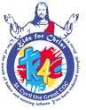 K4C logo